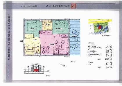 Lot No 2 - sleeps 6 people